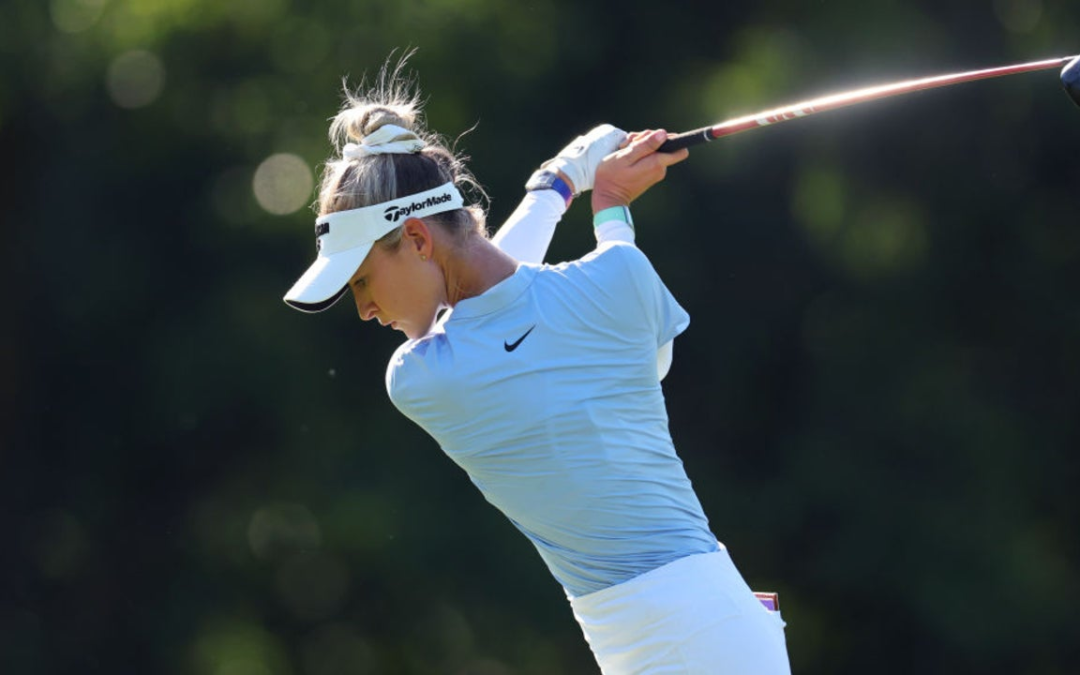 How to Watch the 2024 KPMG Women's PGA Championship Online: TV Schedule, Tee Times, Live Stream