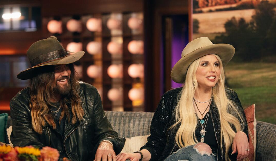 Don't break my card! Billy Ray Cyrus accuses Firerose of $96K in credit card fraud amid split