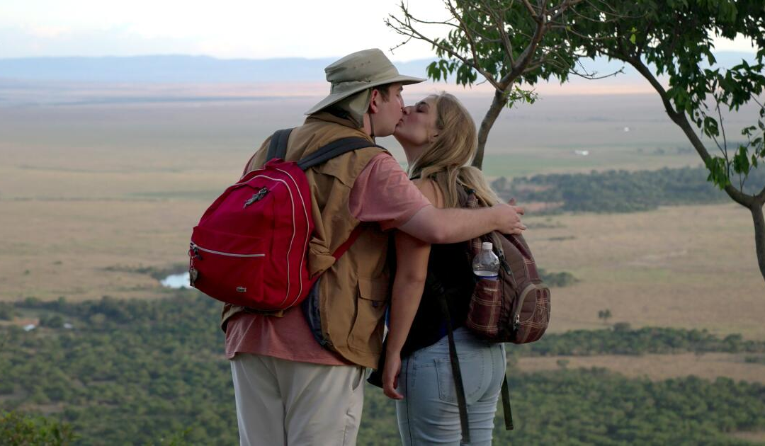 'Love on the Spectrum' explores romance among neurodivergent participants