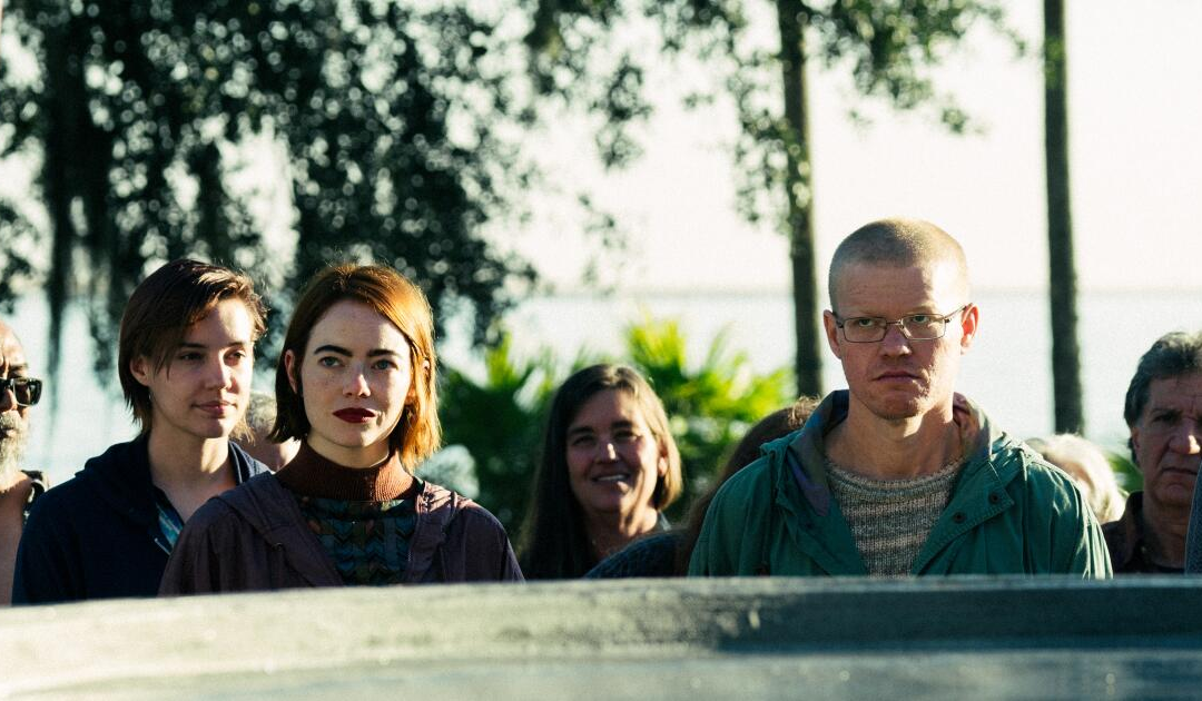 Review: 'Kinds of Kindness,' made by a filmmaker desperate to seem cool again, tests cultdom and patience