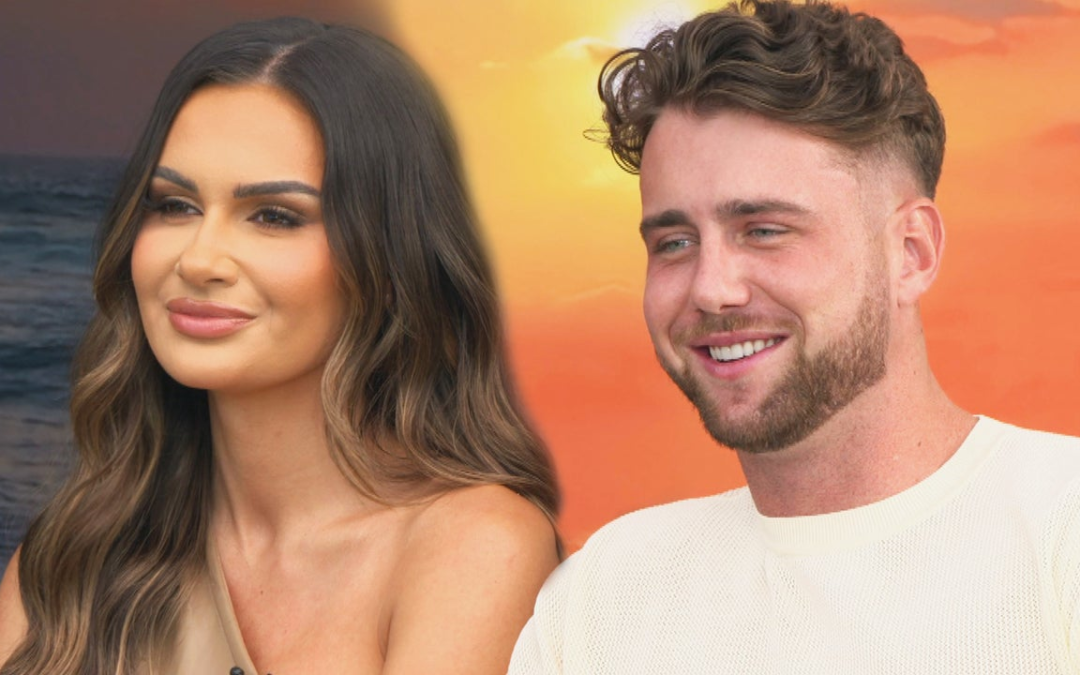 'Perfect Match's Harry Jowsey and Jessica Vestal Explain Why Their Relationship Didn't Last (Exclusive)