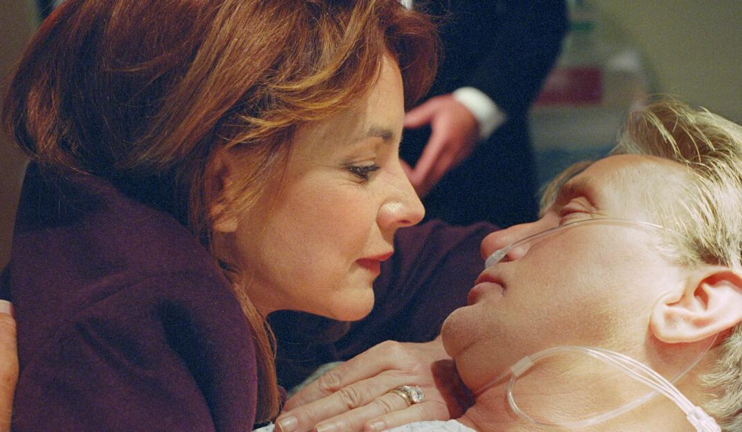 How 'The West Wing's' 'difficult' assassination-attempt episodes were pulled off