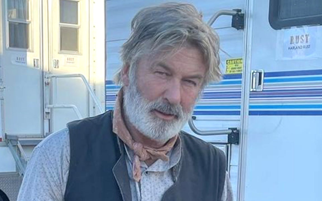 'Rust' Armorer Doesn’t Have to Testify at Alec Baldwin’s Involuntary Manslaughter Trial