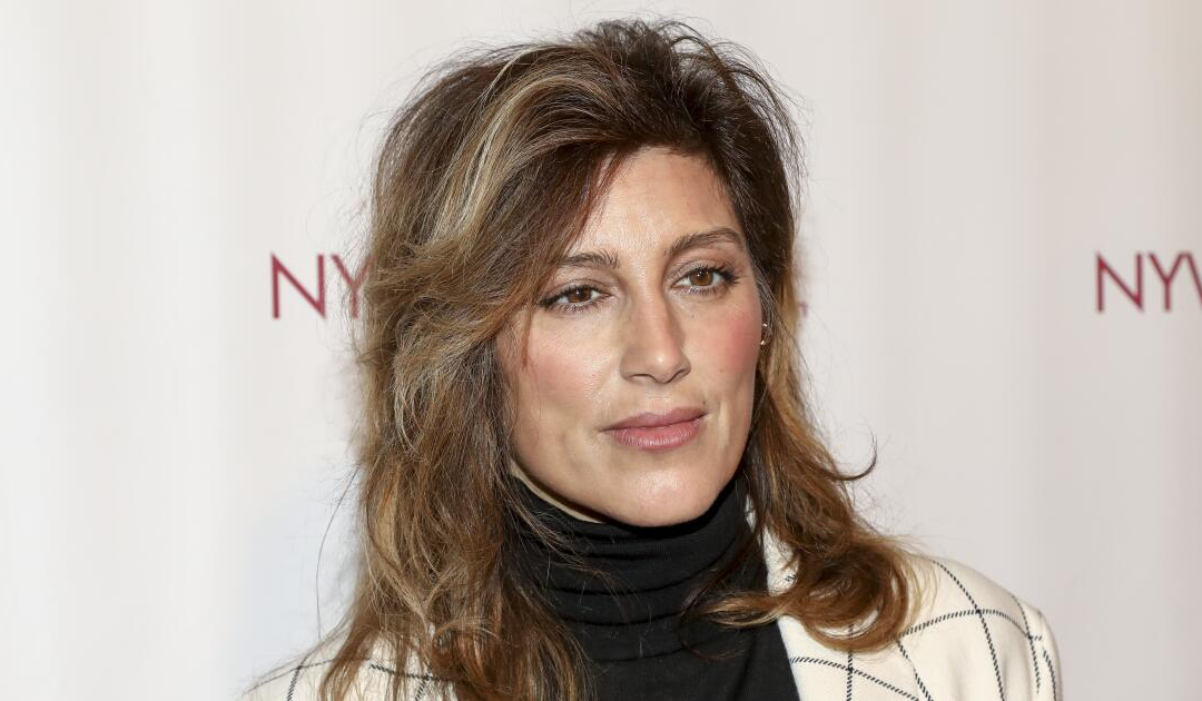Jennifer Esposito's rage at a 'Harvey Weinstein-esque' producer fueled 'Fresh Kills'