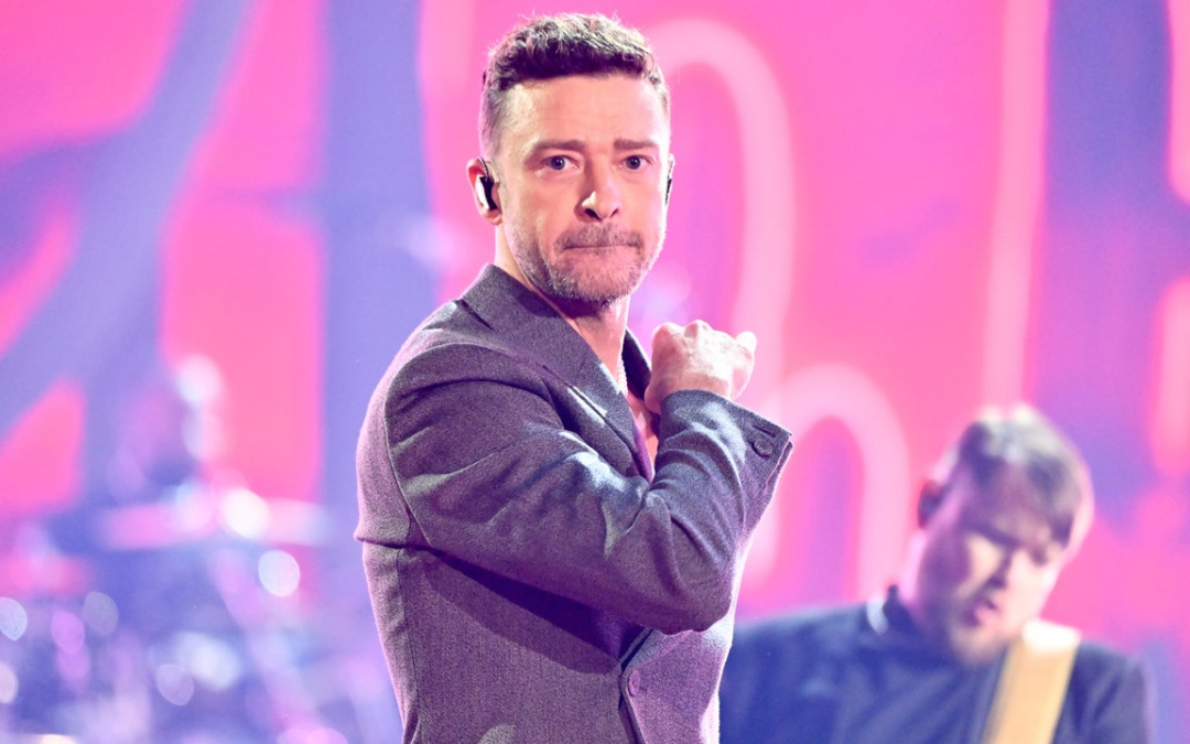 Justin Timberlake Speaks out After DWI Charge: A Timeline of the Events Surrounding His Arrest