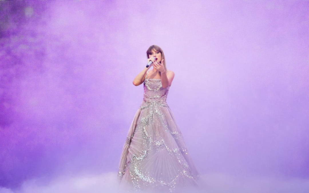 Taylor Swift Performs Night 2 of London Eras Tour: Here's Every Celebrity In Attendance So Far