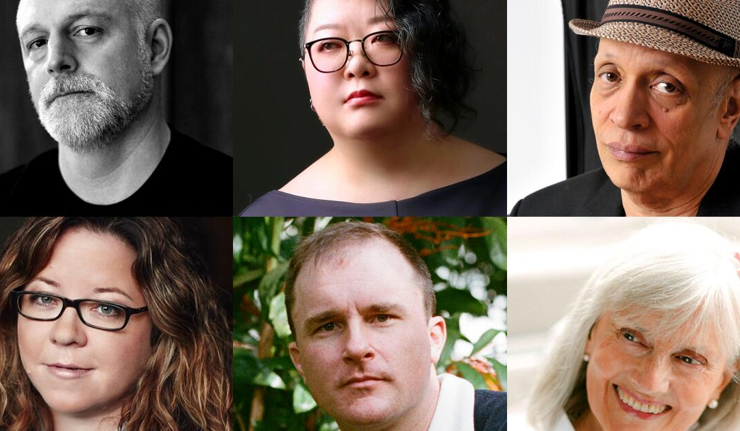 5 mysteries to read this summer — and their authors reveal their reading lists