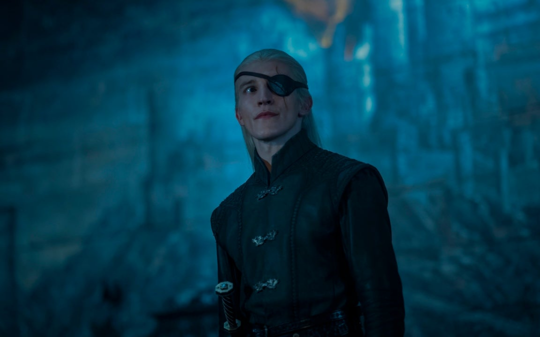 'House of the Dragon': How the Coin Aemond Found Confirmed Daemon Tried to Have Him Killed