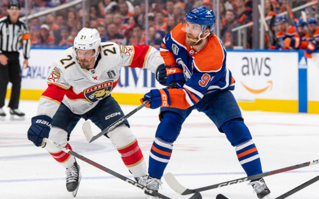 How to Watch the Edmonton Oilers vs. Florida Panthers Game 7 Tonight: NHL Stanley Cup Final Livestream