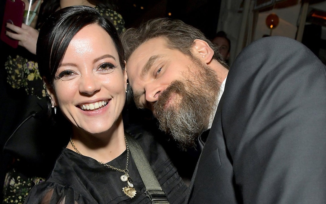 Lily Allen Admits She Sometimes Has to Turn Down Husband David Harbour's Requests in Bed