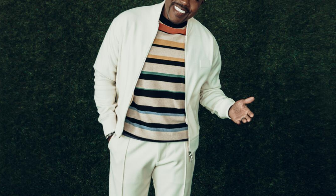 'Fight Night' producer Will Packer says he's 'living proof' that diverse content is good business
