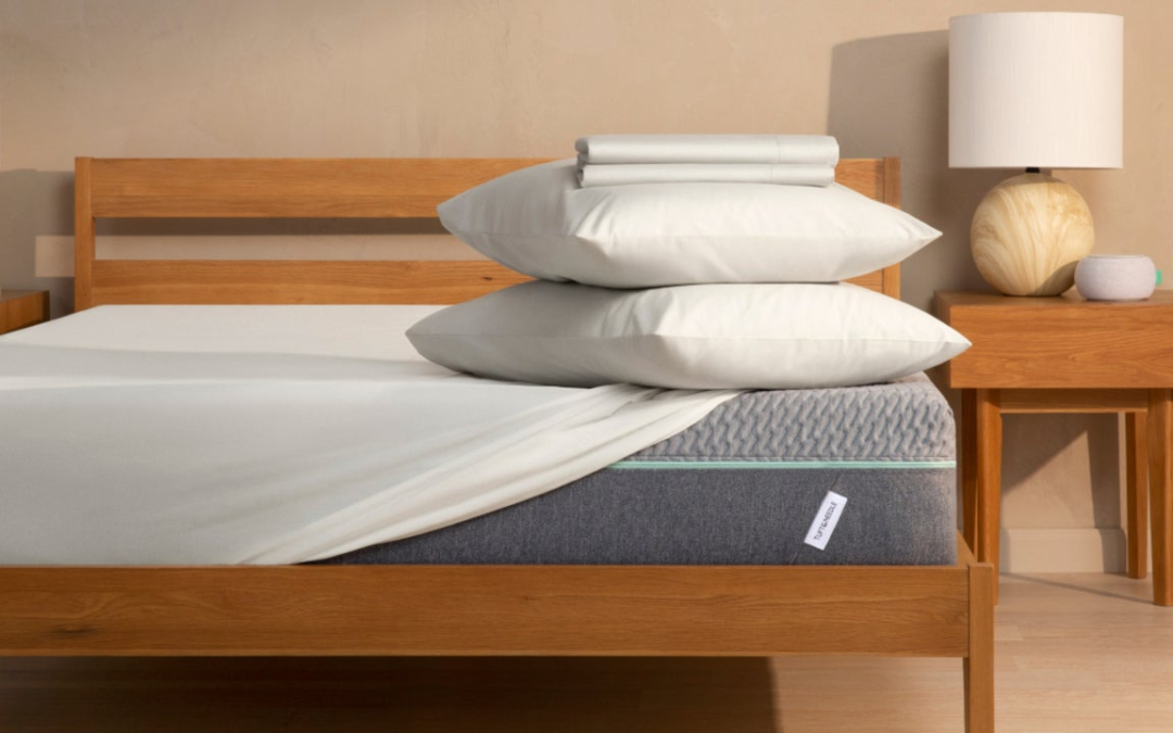 Tuft & Needle's 4th of July Sale Is Here: Save 20% on Top-Rated Mattresses