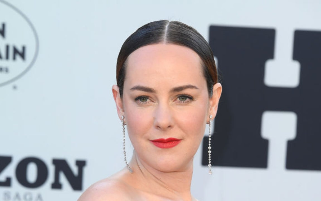 Jena Malone Says She Wants to Do Another 'Hunger Games' Movie (Exclusive)
