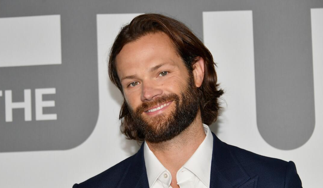 Jared Padalecki sought help for suicidal ideation. He gained understanding about depression