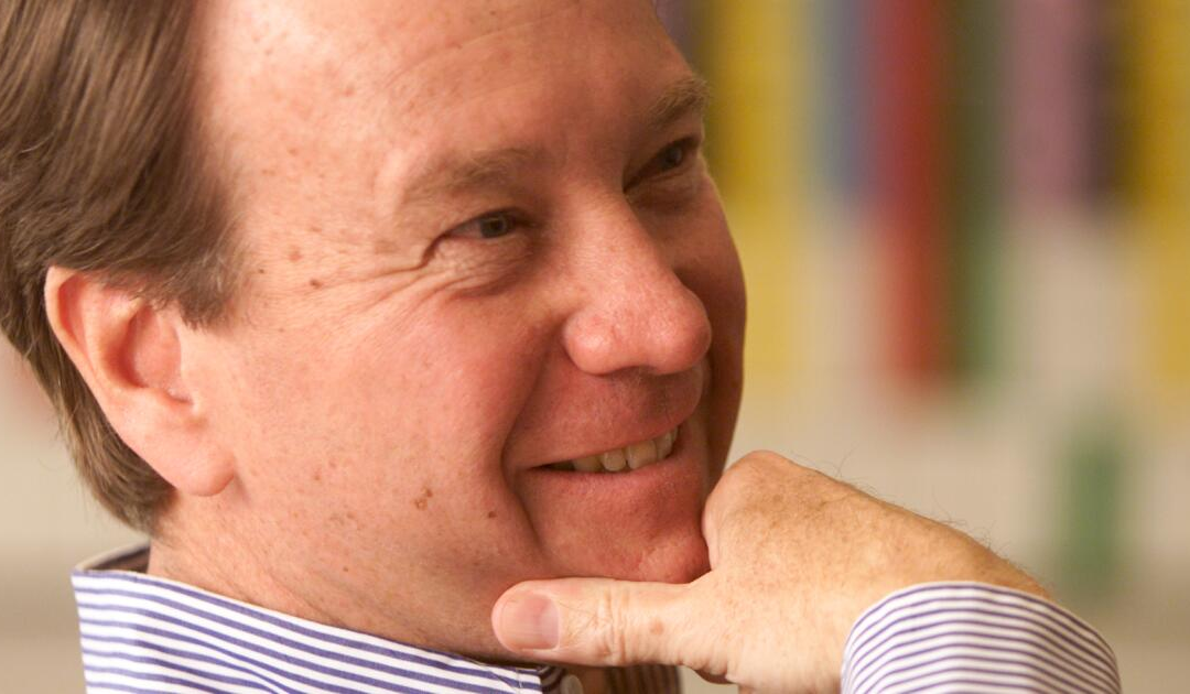 TV executive Jamie Kellner, who helped create Fox and the WB, dies at 77