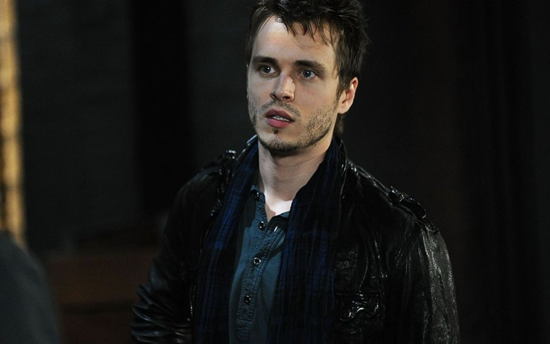 'General Hospital' Is Bringing Back Jonathan Jackson to Play Lucky Spencer