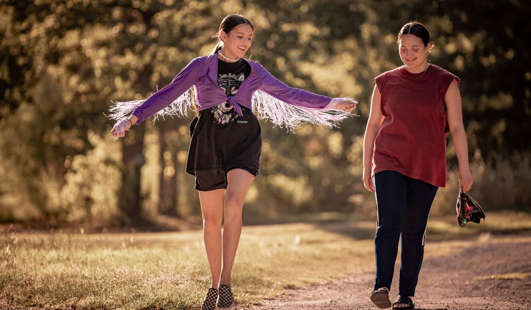 Review: Native women are at the heart of the haunted 'Fancy Dance' — and also its victims