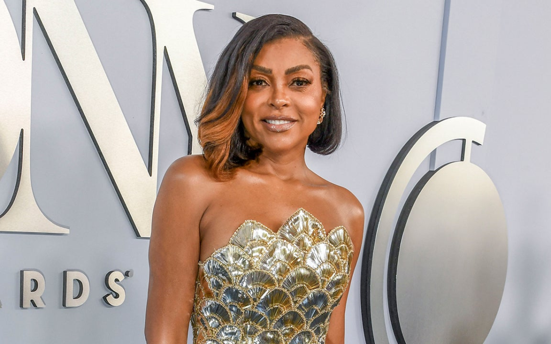 Taraji P. Henson Teases Big Surprise for 2024 BET Awards and Talks Fitness Journey (Exclusive)