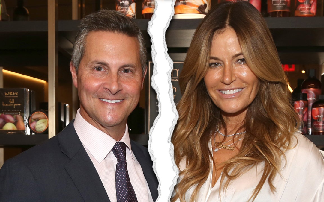 'RHONY' Alum Kelly Bensimon Calls Off Wedding to Scott Litner 4 Days Before Ceremony