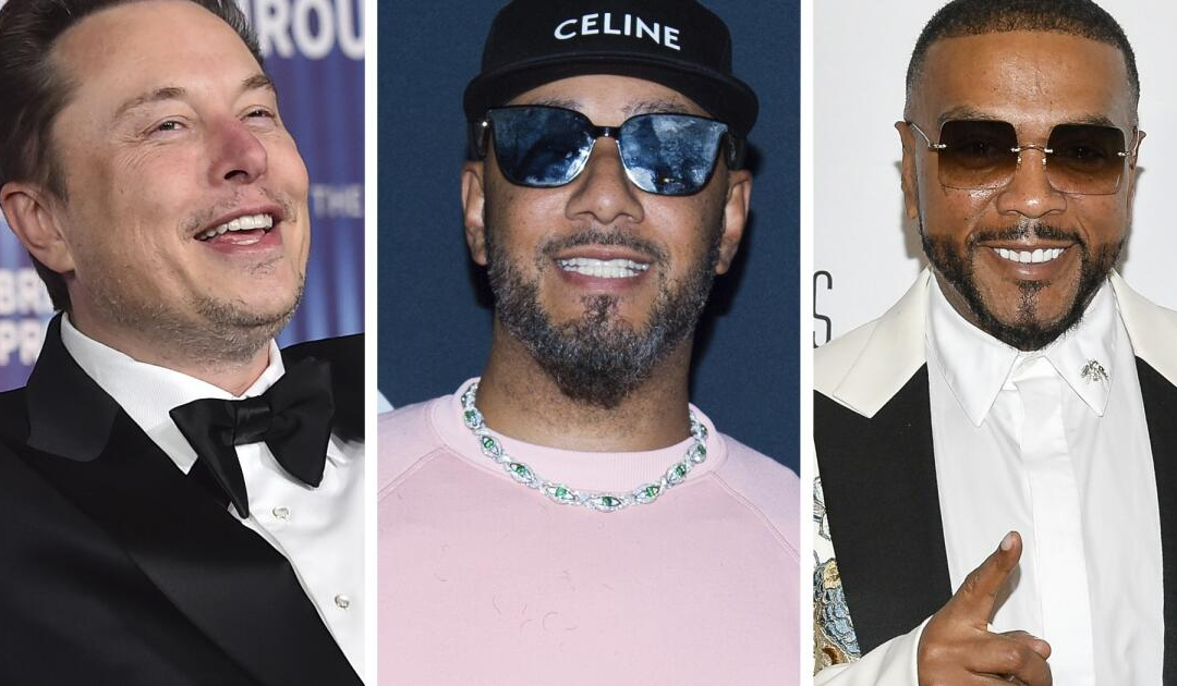 Timbaland, Swizz Beatz and Elon Musk: Verzuz is relaunching on X, but some aren't thrilled