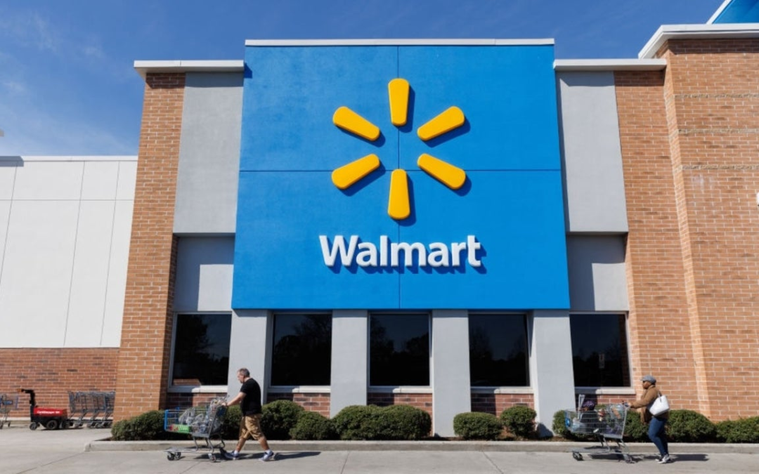 Walmart Announces Its Biggest Sale Ever to Compete With Prime Day — Here's Everything You Need to Know