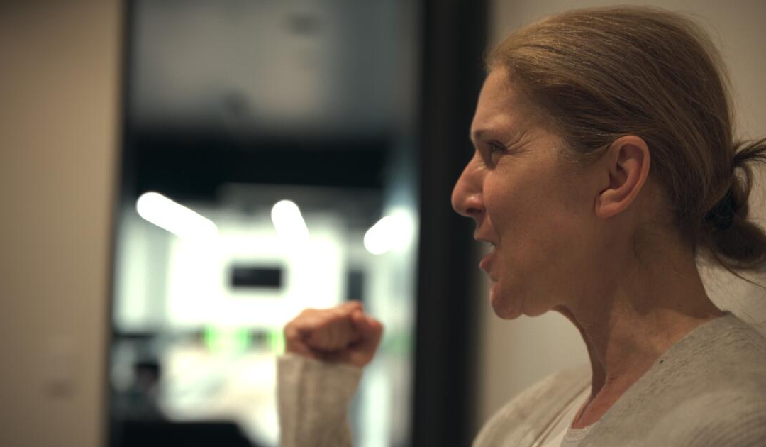 'Don't cut down that scene': 'I Am: Celine Dion' director on capturing singer's seizure
