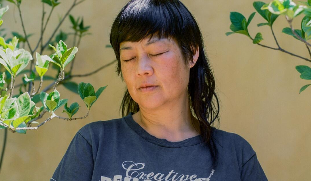 Being in L.A. can make you environmentally anxious. Patty Chang decided 'to do something about it'