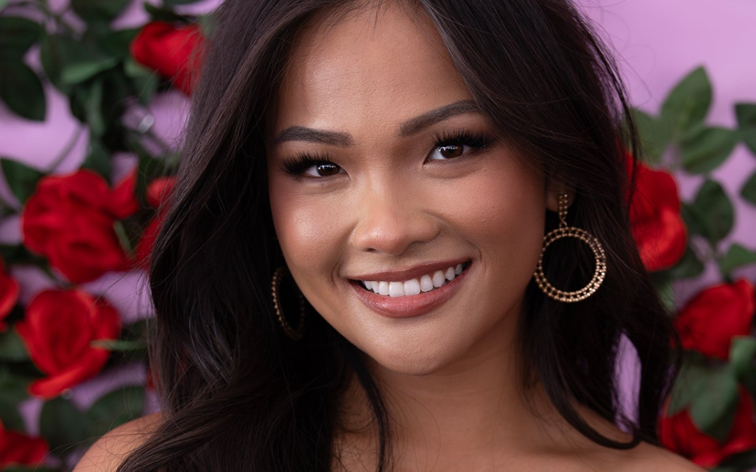 Jenn Tran Reacts to Critics Saying She Was a Last-Minute Choice to Star on 'The Bachelorette'