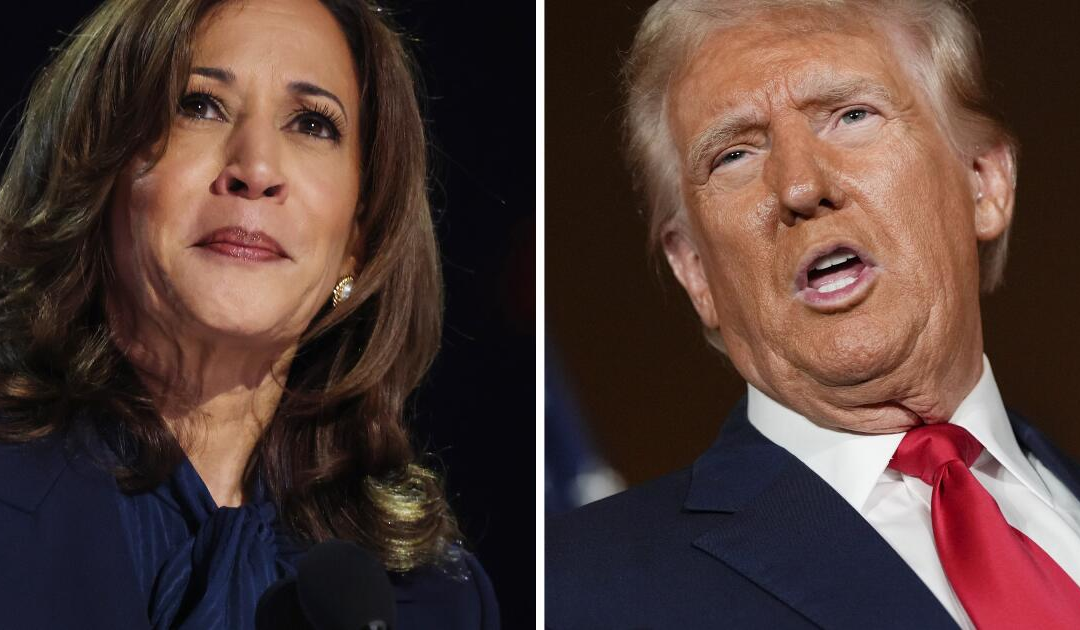 Trump returning to California for big-dollar fundraisers next week