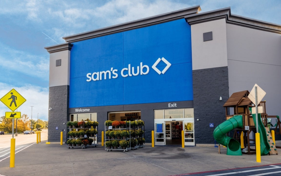Sam's Club Is Offering Its Best Membership Deal of the Year: How to Join Sam's Club for Just $15
