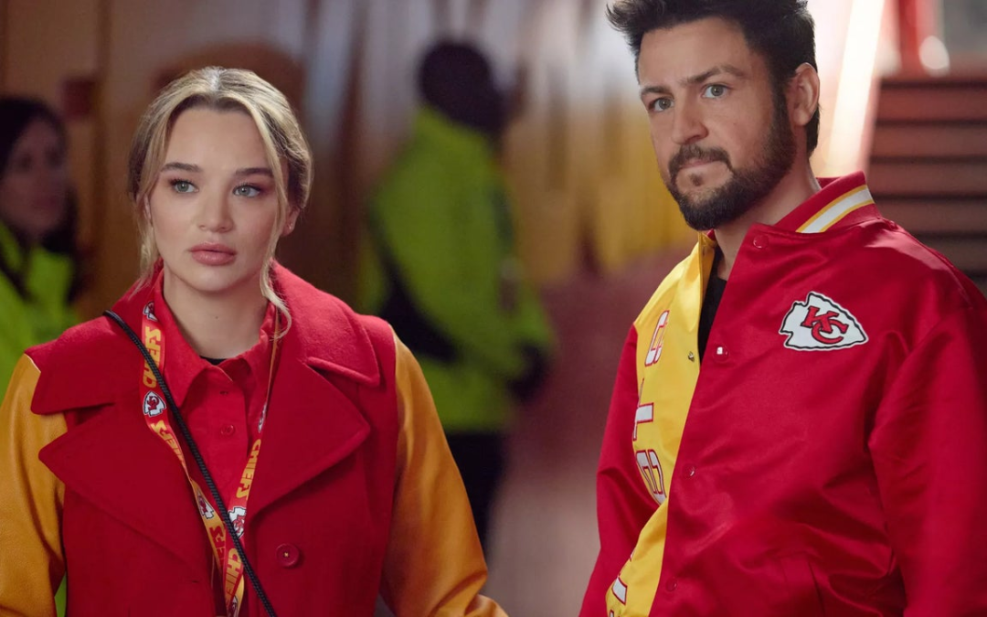 How to Watch Hallmark Christmas Movies in 2024: Stream the New 'Countdown to Christmas' Films This Winter