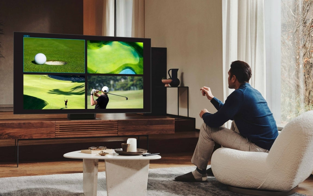15 Best TV Deals on Amazon Right Now: Save Hundreds on Top Models From Samsung, LG and More