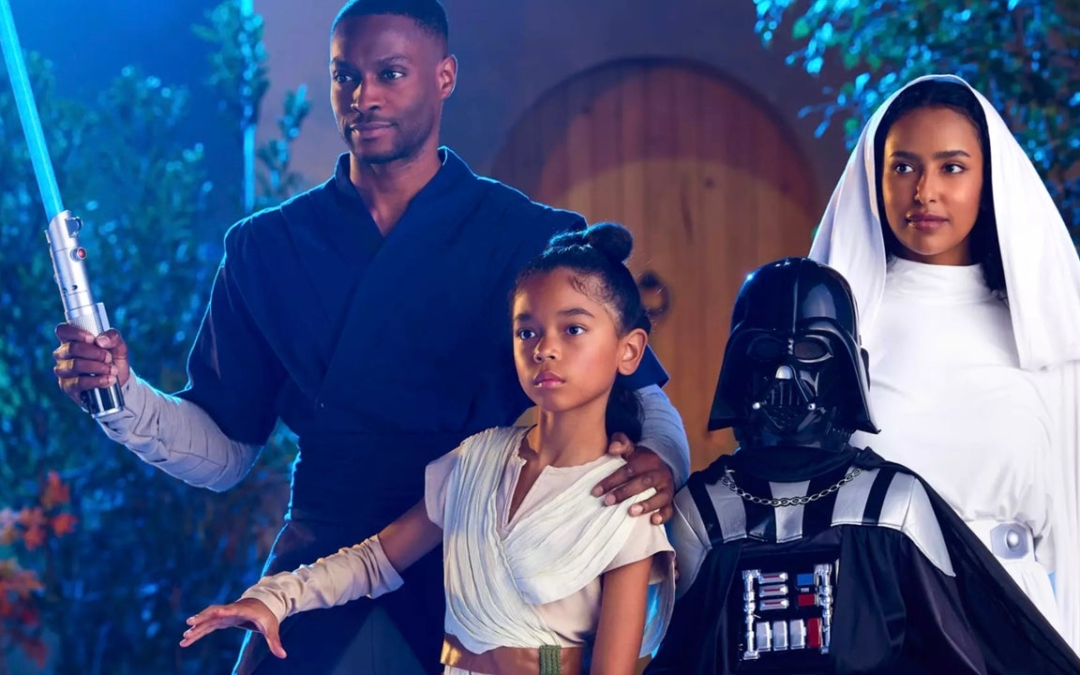 Disney Halloween Costumes, Clothing and Gear Are on Sale Now: Shop 25% off Spooky Season Favorites