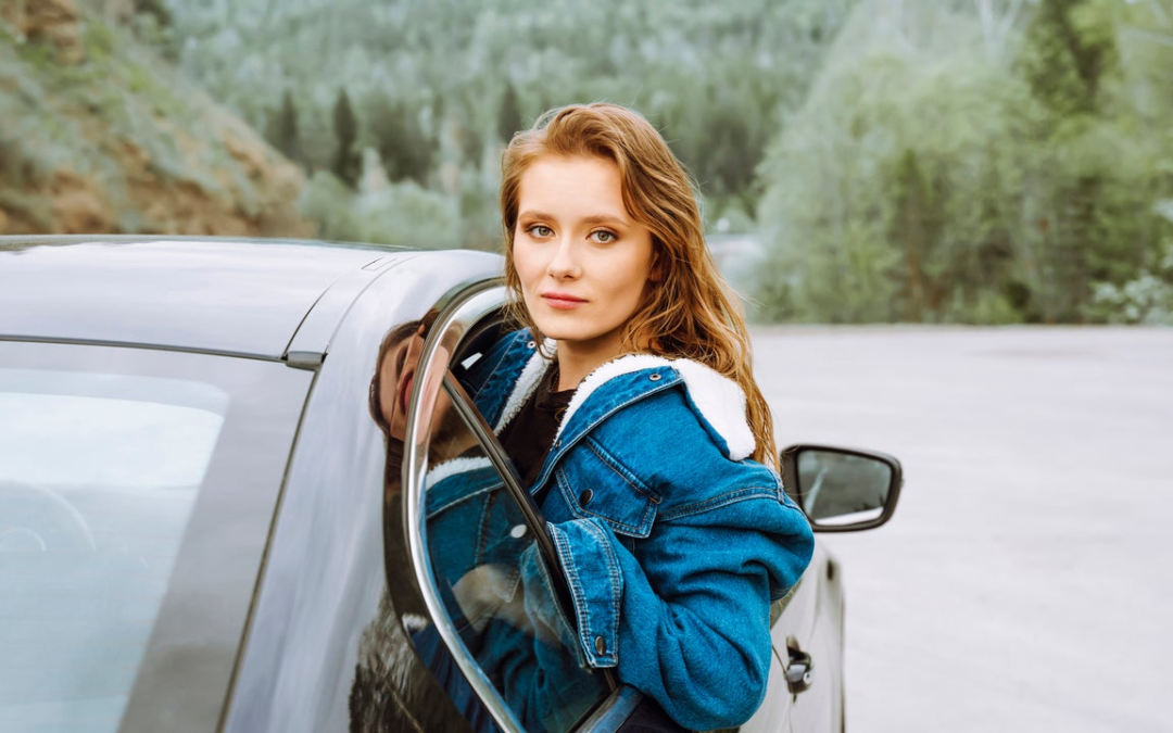 10 Best Denim Jackets for Women in 2024: Shop Classic Fall Styles Starting at $37