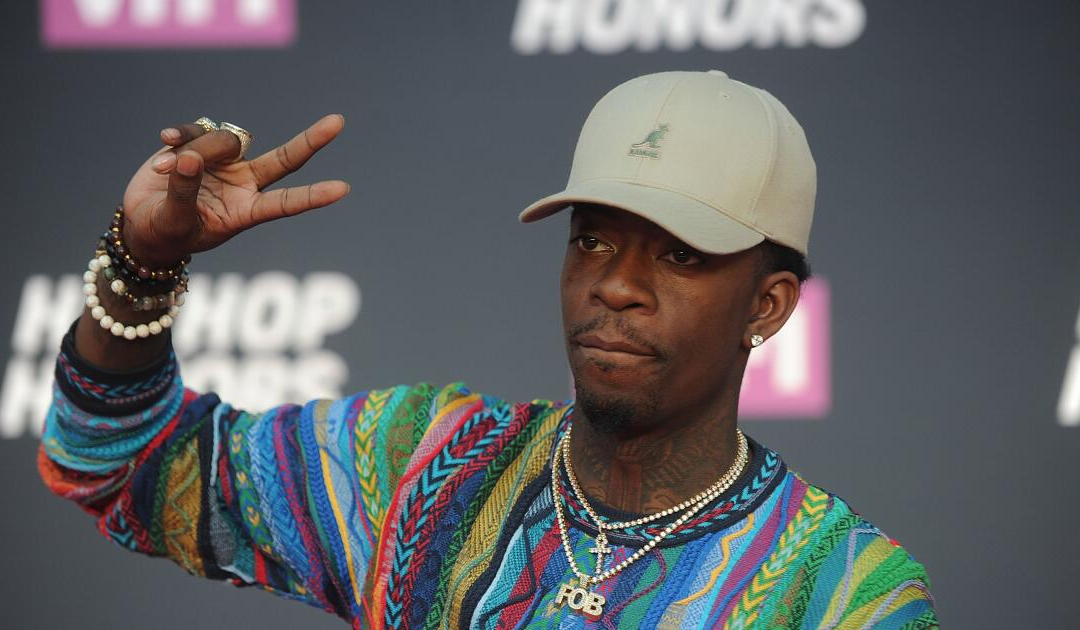 Rich Homie Quan, Atlanta rapper who touted Young Thug and YG among collaborators, dies at 33
