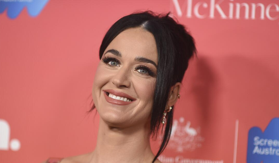 Katy Perry addresses controversial reunion with embattled Dr. Luke on new album '143'