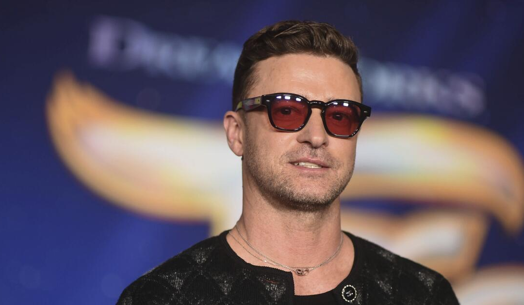 Justin Timberlake reportedly reaches plea deal in DWI case ahead of Hamptons hearing