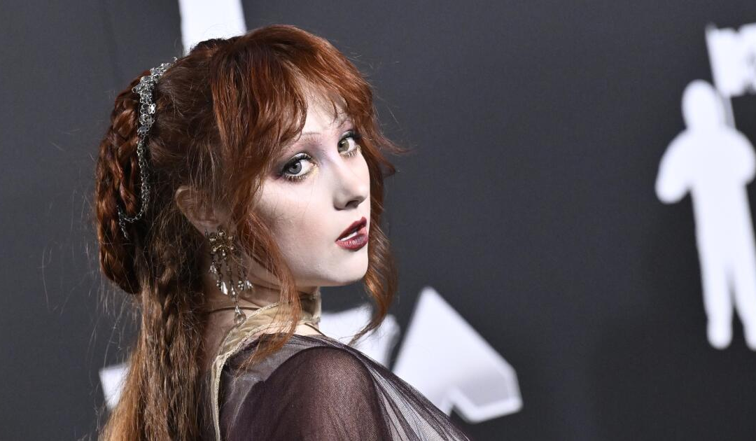 Chappell Roan explains her expletive clapback on VMAs carpet: 'Quite overwhelming'
