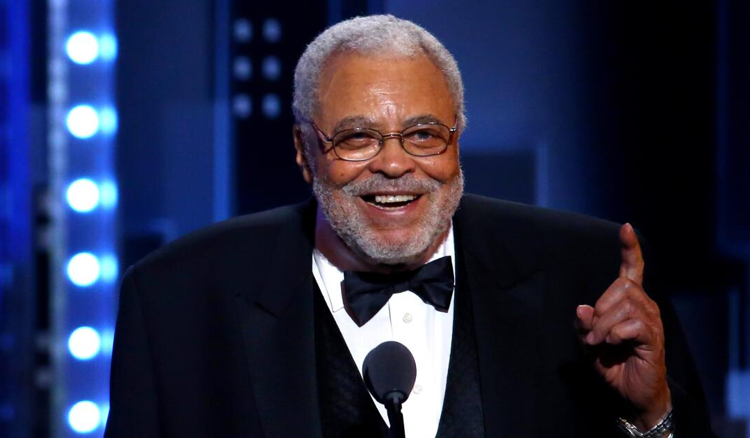 James Earl Jones, who voiced Darth Vader in 'Star Wars' and starred in 'Field of Dreams,' dies at 93