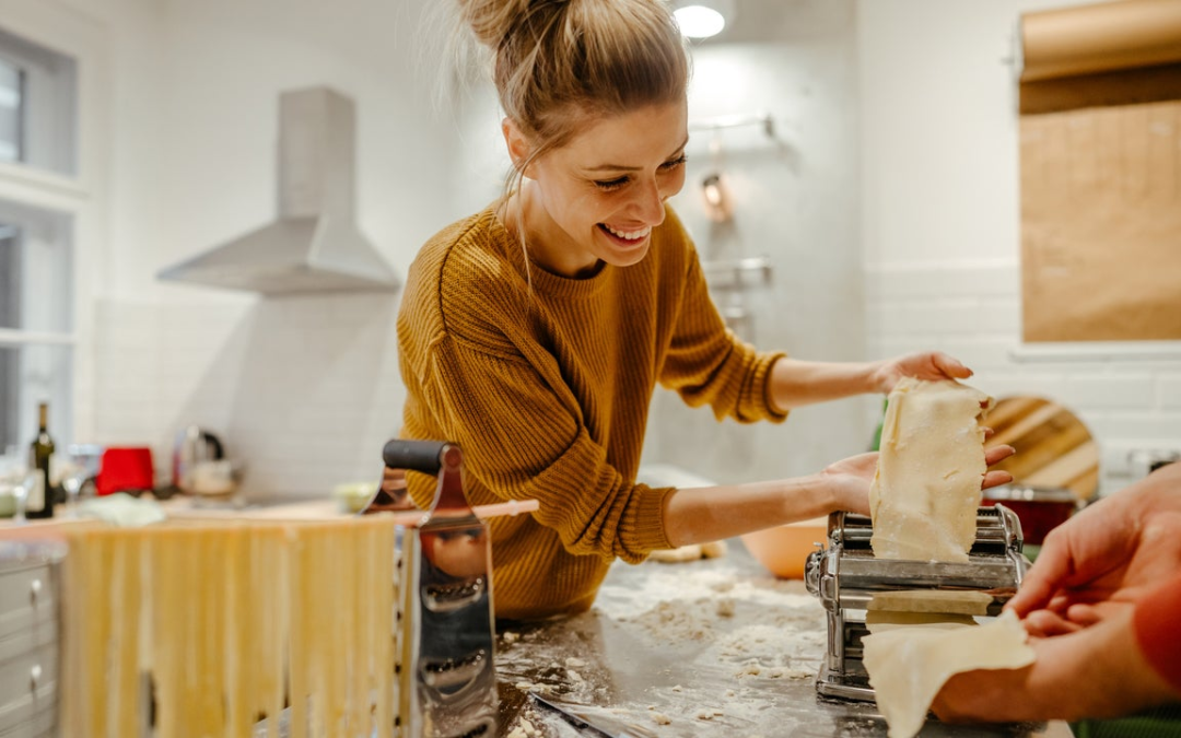 The Best TikTok-Approved Kitchen Tools and Gadgets for Fall