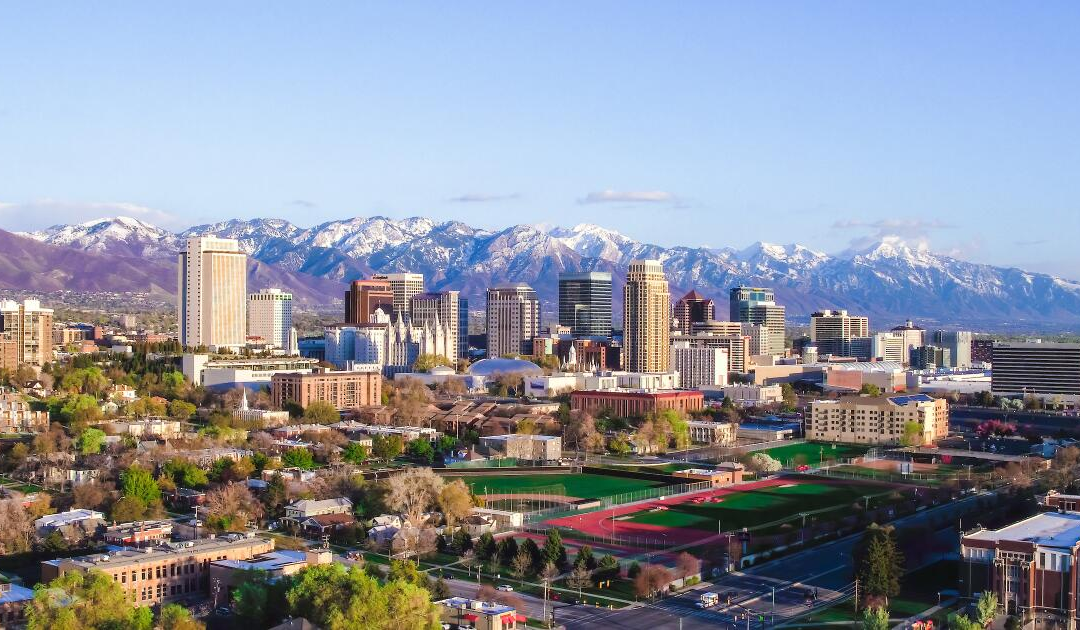 Three finalist cities announced to host Sundance Film Festival in 2027