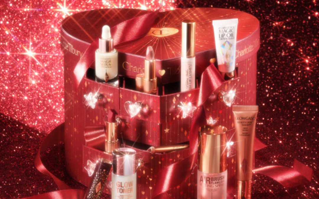 Charlotte Tilbury's 2024 Beauty Advent Calendar Is Available Now and Sure to Sell Out Fast