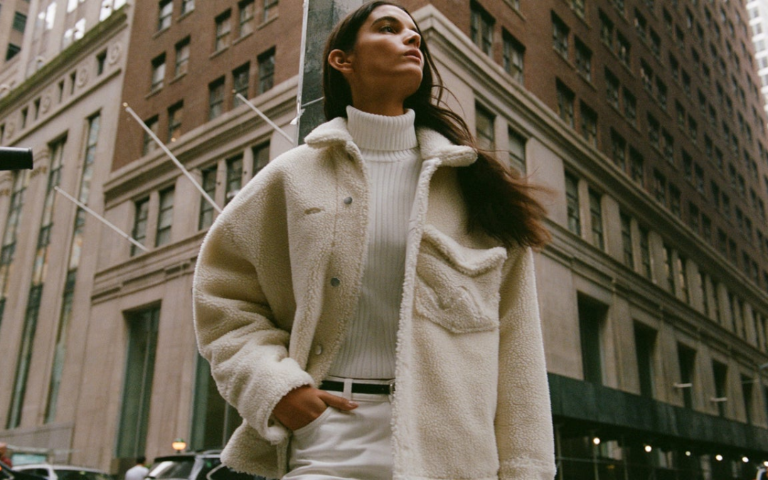 The Internet Is Obsessed With The Wrangler + Staud Collab: Shop the Latest Drop with Fall Jackets and More