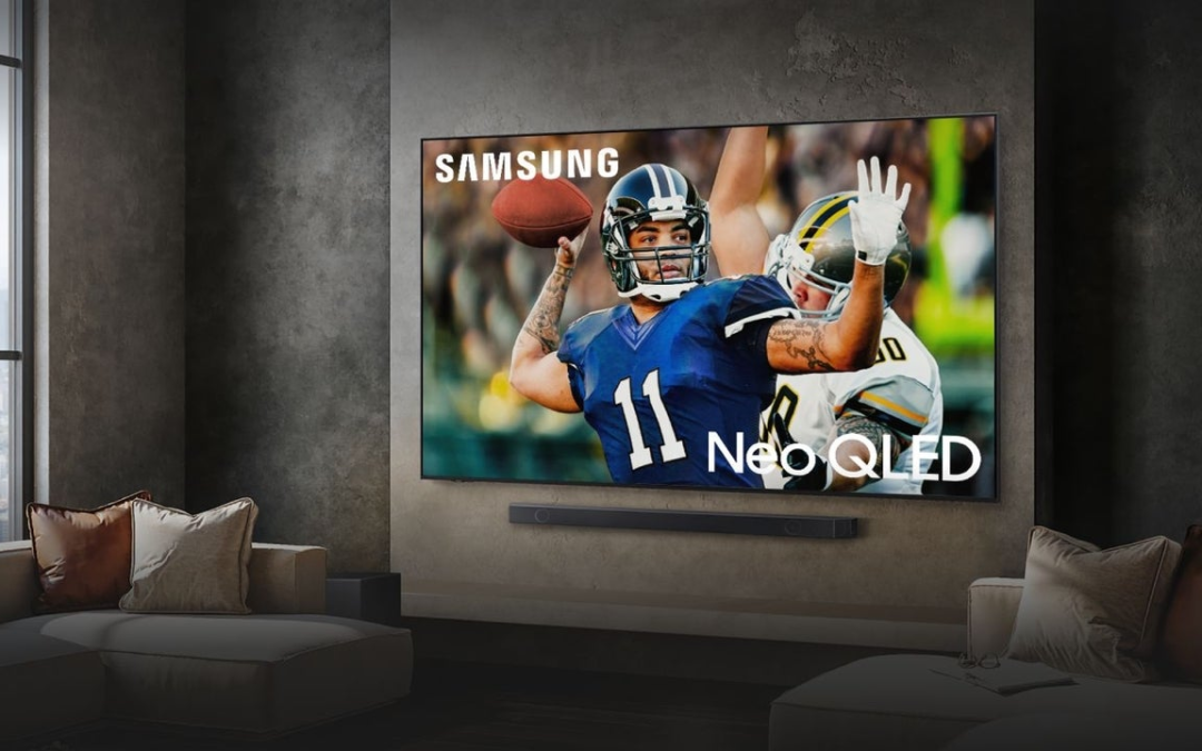 Discover Samsung Fall Sale: Last Chance to Save Up to $3,500 on the Best TVs, Smartphones, Appliances and More
