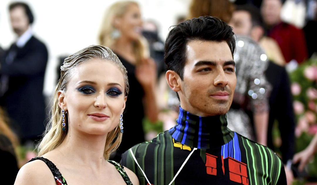 Sophie Turner and Joe Jonas finalize divorce after custody battle turned contentious