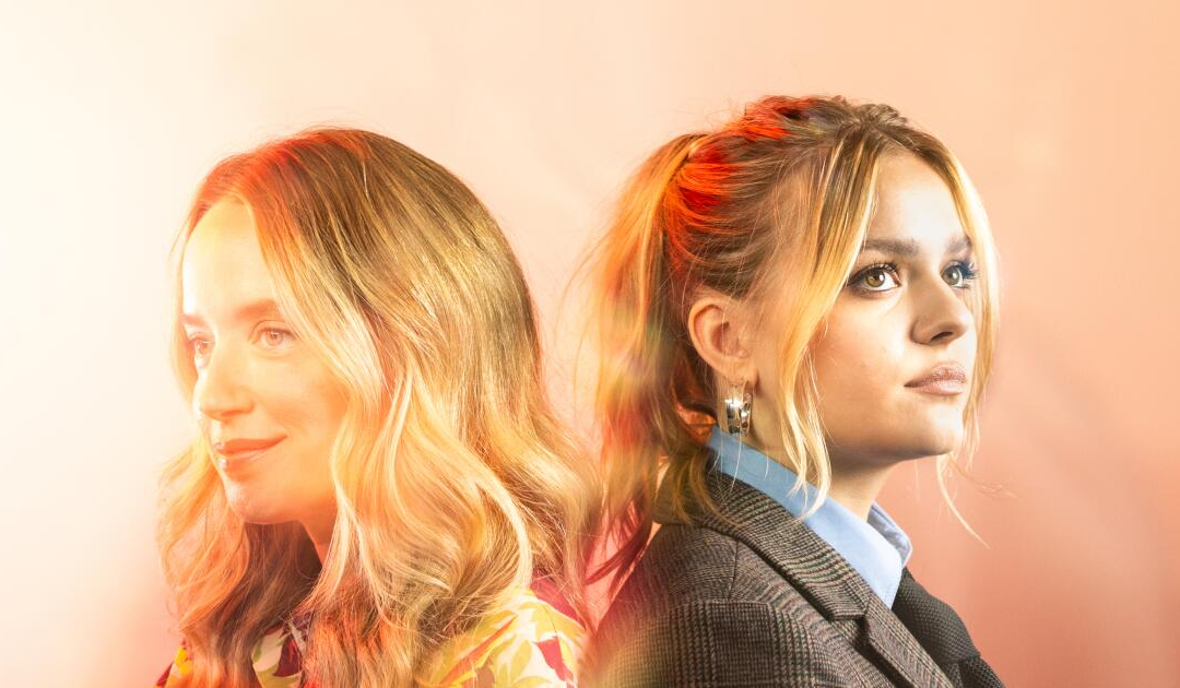 What if you could call your younger self? 'My Old Ass' bridges two generations, wisely