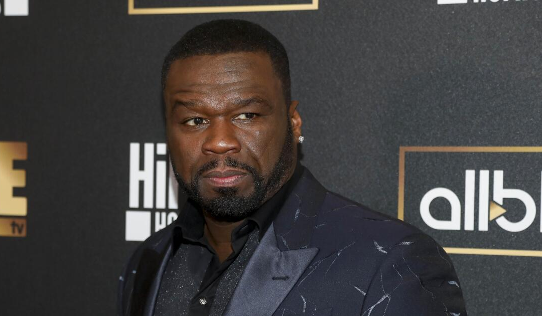 50 Cent files motion to drop his defamation lawsuit against ex-girlfriend Daphne Joy