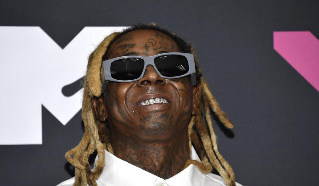 Lil Wayne, who hoped to lead Super Bowl Halftime show in NOLA, says snub 'broke me'