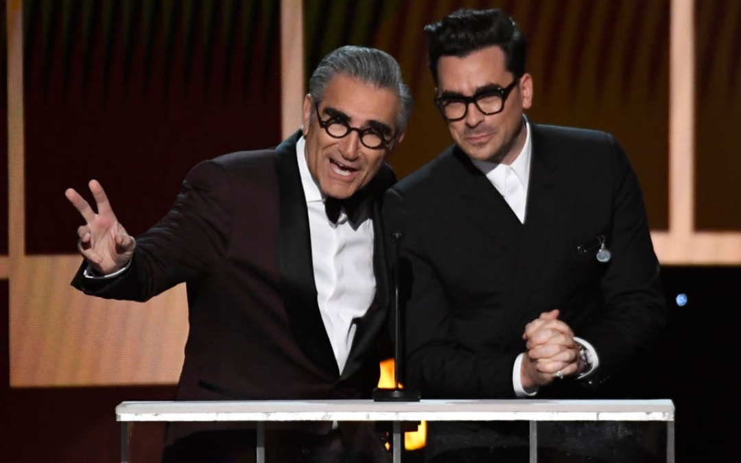 How to Watch the 2024 Emmy Awards Online Tonight: Start Time, TV Channel, Live Stream and More