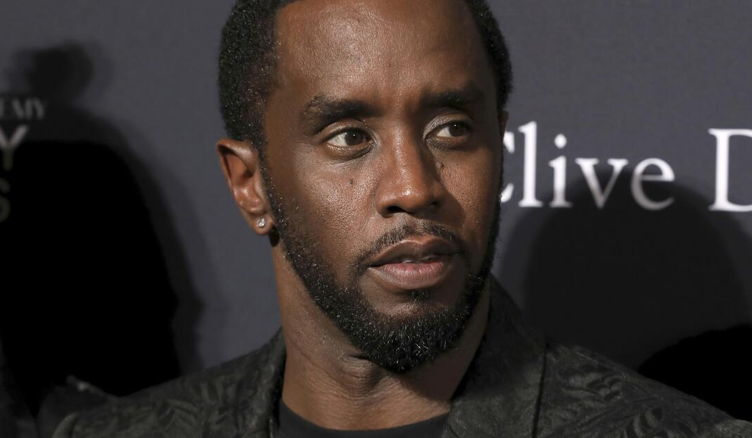 Sean Combs abused women during 'freak offs' involving male prostitutes, drugs, violence, feds allege